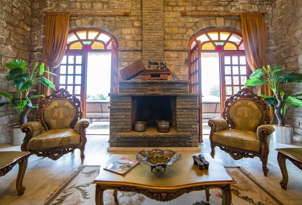 Riverside Inn Otel - Görsel 12