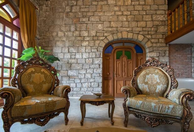 Riverside Inn Otel - Görsel 13