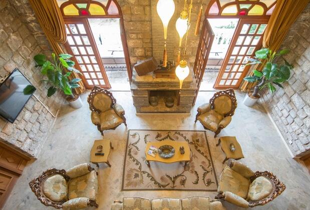 Riverside Inn Otel - Görsel 14