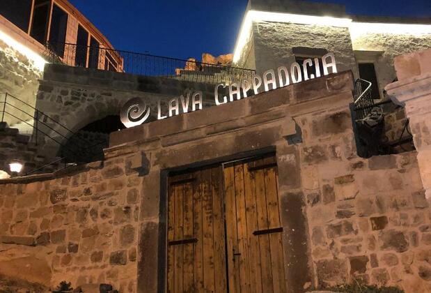Lava Cappadocia Otel - Görsel 8