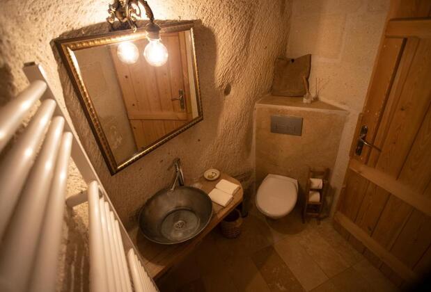 Lava Cappadocia Otel - Görsel 30