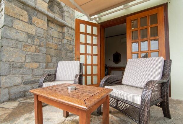 Riverside Inn Otel - Görsel 15