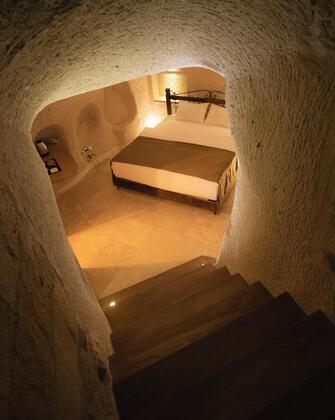 Lava Cappadocia Otel - Görsel 26