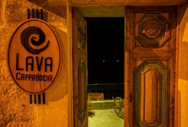 Lava Cappadocia Otel - Görsel 6