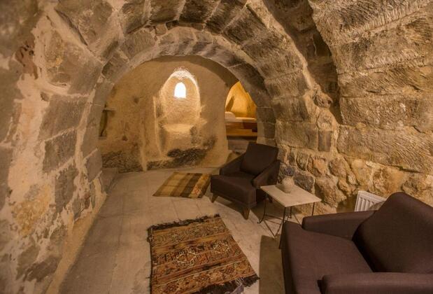 Lava Cappadocia Otel - Görsel 13