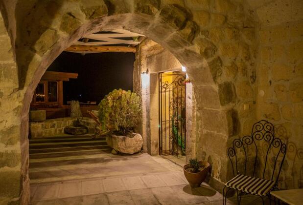 Lava Cappadocia Otel - Görsel 10