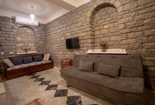 Riverside Inn Otel - Görsel 16