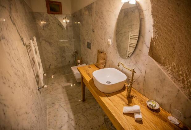 Lava Cappadocia Otel - Görsel 29