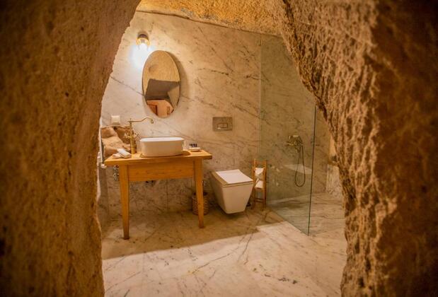 Lava Cappadocia Otel - Görsel 28