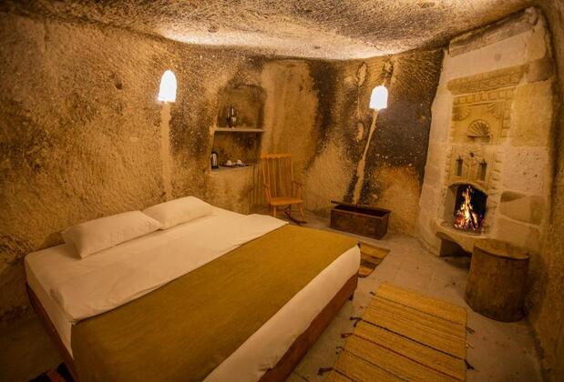 Lava Cappadocia Otel - Görsel 25