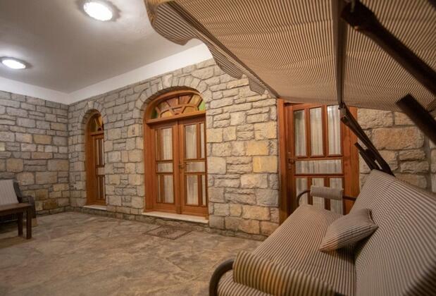 Riverside Inn Otel - Görsel 17