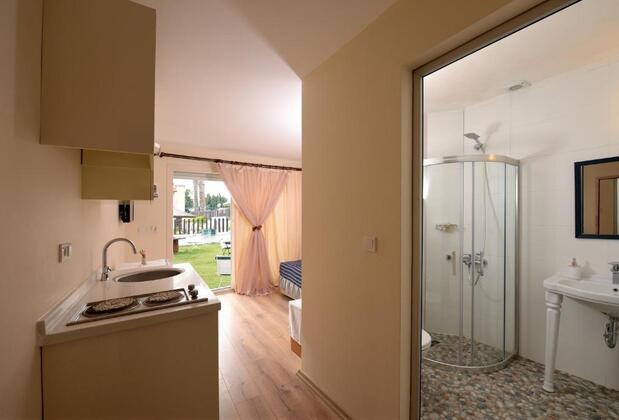 Destina Boutique Hotel - Görsel 9