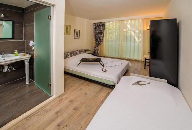 Destina Boutique Hotel - Görsel 6