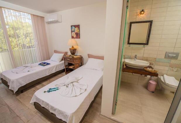 Destina Boutique Hotel - Görsel 5