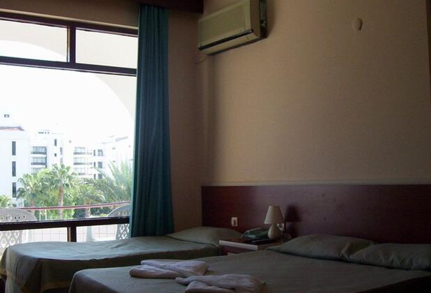 Kemer Hotel - Görsel 7