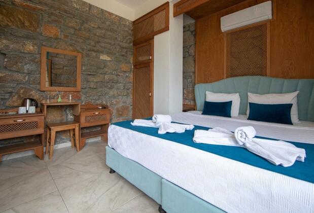 Riverside Inn Otel - Görsel 18