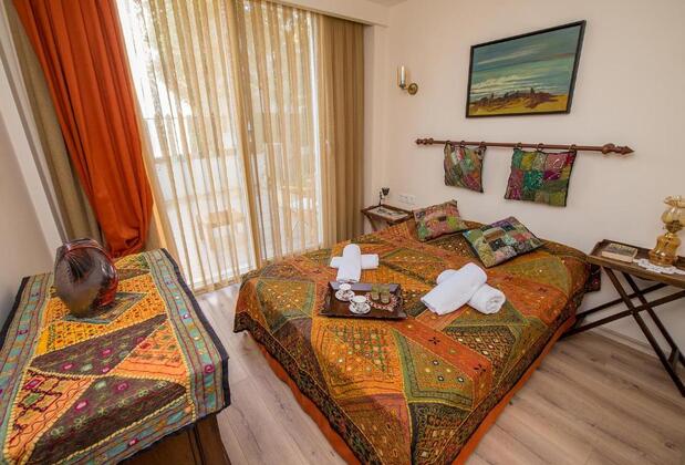 Destina Boutique Hotel - Görsel 7