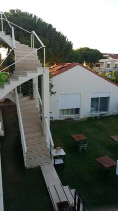 Destina Boutique Hotel - Görsel 2