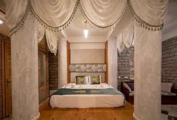 Riverside Inn Otel - Görsel 19