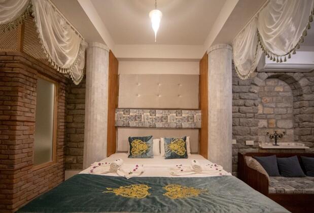 Riverside Inn Otel - Görsel 20