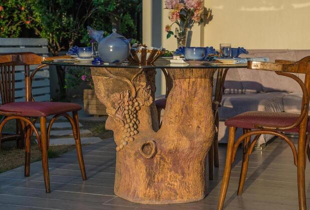 Destina Boutique Hotel - Görsel 10