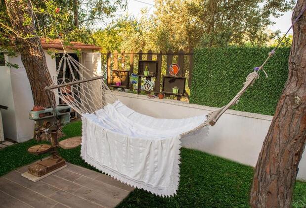 Destina Boutique Hotel - Görsel 8