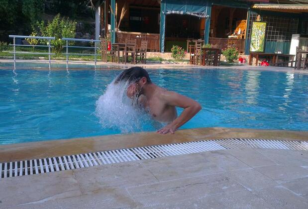 Olympos Angels Garden - Görsel 3