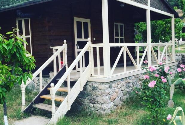 Olympos Angels Garden - Görsel 16