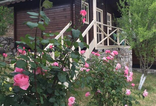 Olympos Angels Garden - Görsel 33