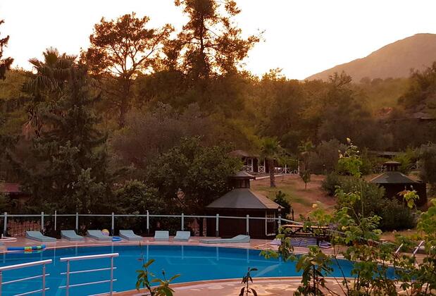 Olympos Angels Garden - Görsel 17