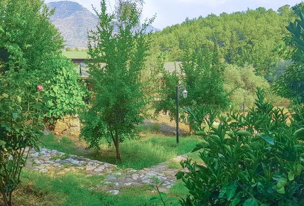 Olympos Angels Garden - Görsel 23