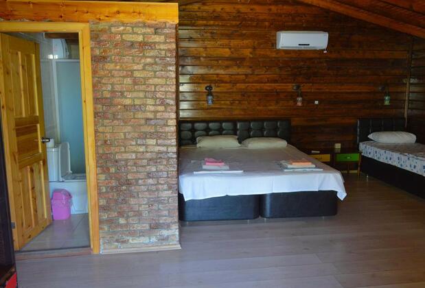 Olympos Angels Garden - Görsel 18