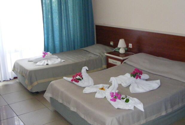 Kemer Hotel - Görsel 9