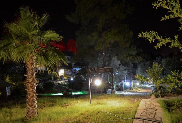 Olympos Angels Garden - Görsel 24