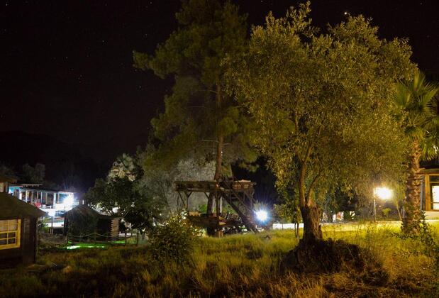 Olympos Angels Garden - Görsel 35