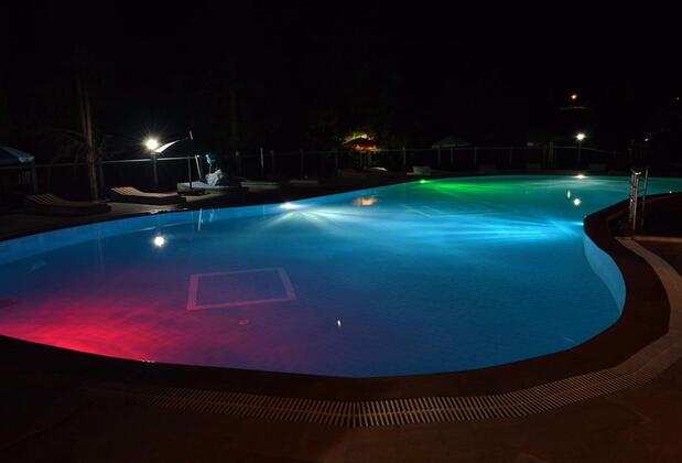 Olympos Angels Garden - Görsel 34