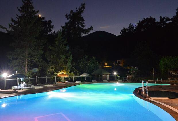 Olympos Angels Garden - Görsel 29