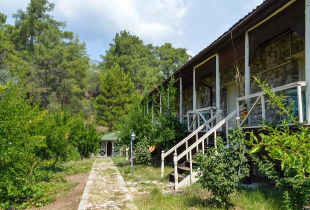 Olympos Angels Garden - Görsel 28