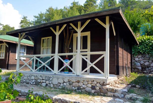 Olympos Angels Garden - Görsel 20