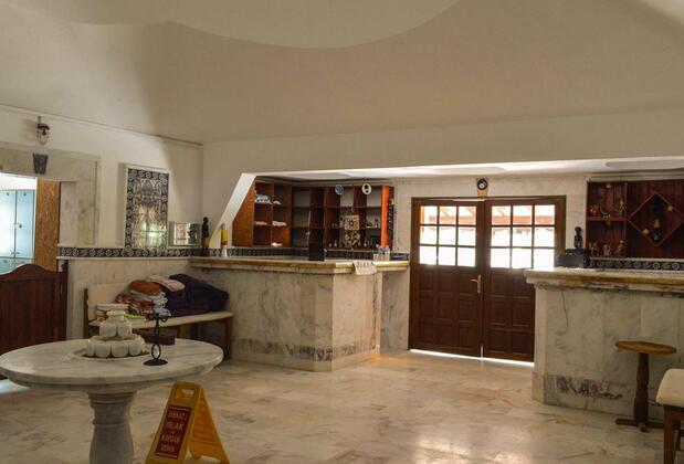 Olympos Angels Garden - Görsel 15