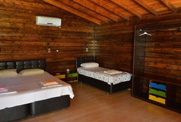 Olympos Angels Garden - Görsel 31