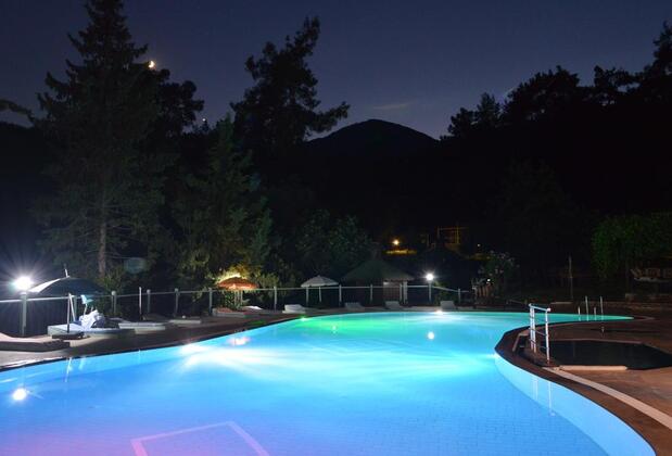 Olympos Angels Garden - Görsel 14