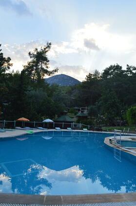 Olympos Angels Garden - Görsel 8