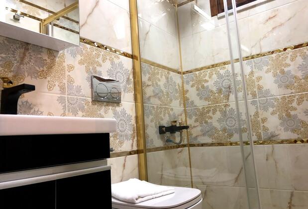 Hayat Rose Otel - Görsel 5