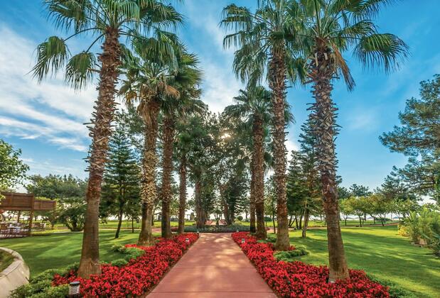 Tui Magic Life Rixos Beldibi +16 - Görsel 3