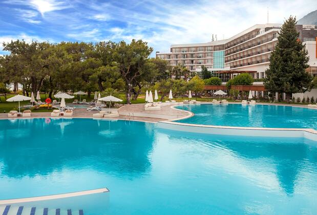 Tui Magic Life Rixos Beldibi +16 - Görsel 4