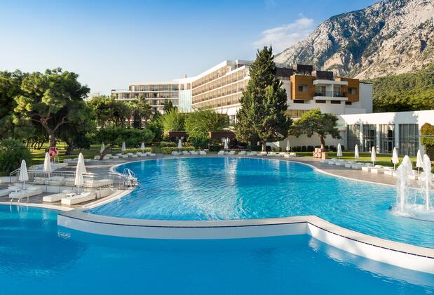 Tui Magic Life Rixos Beldibi +16 - Görsel 5