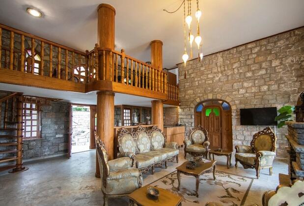 Riverside Inn Otel - Görsel 23