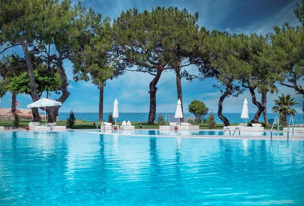 Tui Magic Life Rixos Beldibi +16 - Görsel 7