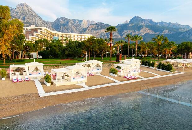 Tui Magic Life Rixos Beldibi +16 - Görsel 8